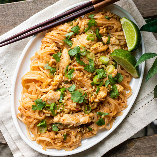 Pad Thai