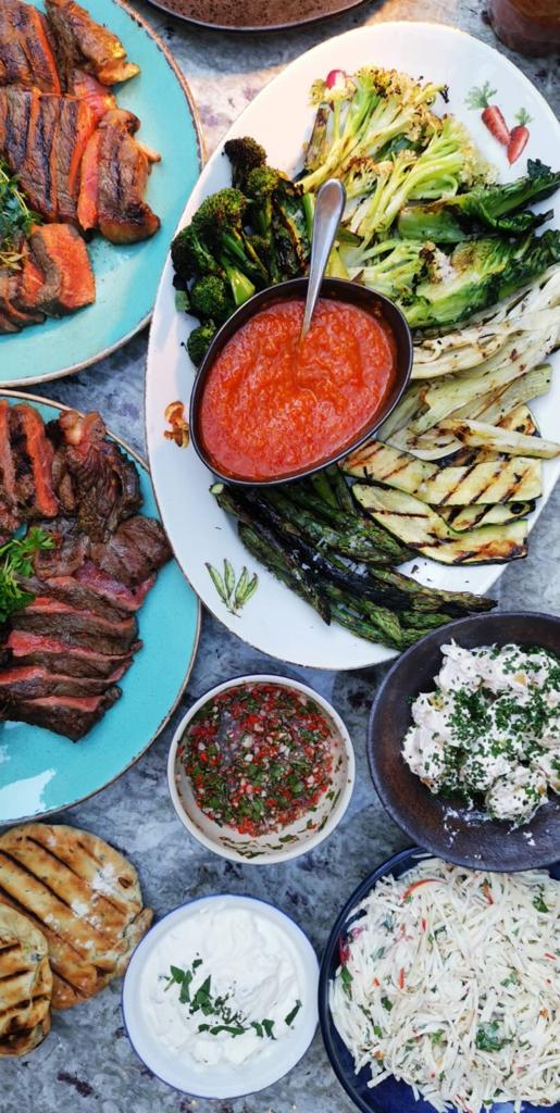 Keto Masterclass with Rosemary Shrager : 24th June @ 11.00am