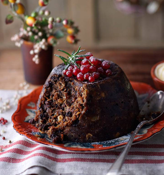 Christmas with Rosemary ; 2nd December @ 11.00am