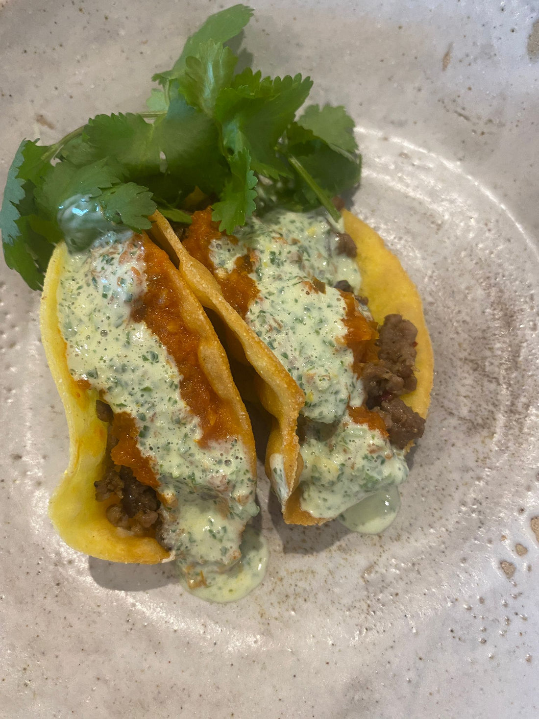 Tacos ; Cooking Club Event Wednesday 2nd November